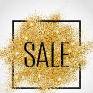 SALE of read the description